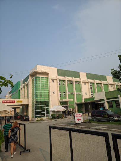 south imus specialist hospital photos